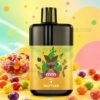 GROO Max 10000 Puffs Skittles 1 GROO Max 10000 Puffs Skittles