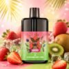 GROO Max 10000 Puffs Strawberry Kiwi