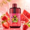 GROO Max 10000 Puffs Strawberry Watermelon