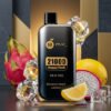HappyTank 21000 Puffs Dragon Fruit Lemon