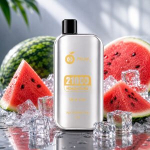 HappyTank 21000 Puffs Watermelon Ice