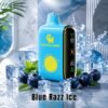 Crystal Mary Pulse 20000 Puffs Razz Ice 2 Crystal Mary Pulse 20000 Puffs Razz Ice