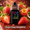 SOEKE S9 28000 Puffs Chuppa Chupps Strawberry 2 SOEKE S9 28000 Puffs Chuppa Chupps Strawberry
