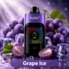 SOEKE S9 28000 Puffs Grape Ice