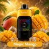SOEKE S9 28000 Puffs Magic Mango 2 SOEKE S9 28000 Puffs Magic Mango