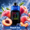 SOEKE S9 28000 Puffs Peach Ice