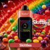 SOEKE S9 28000 Puffs Skittles